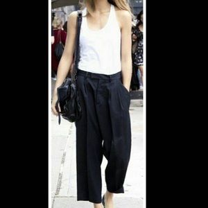 Ankle Length Pant. Size - S-M-